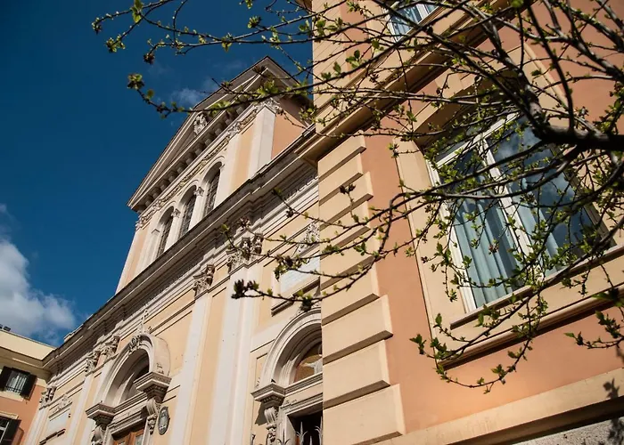 Casa Bacciarini